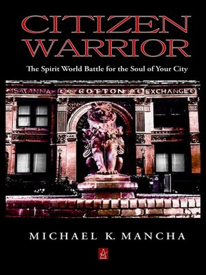 cover image of Citizen Warrior